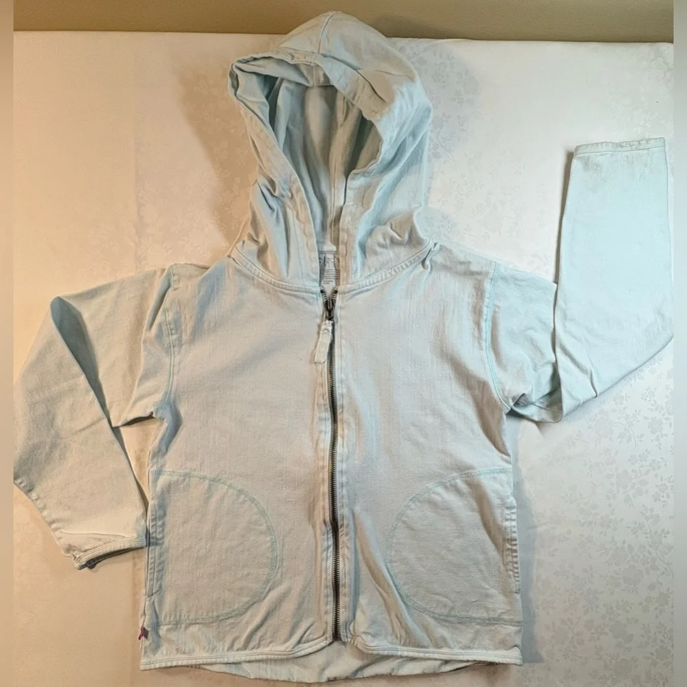 Justice excellent used